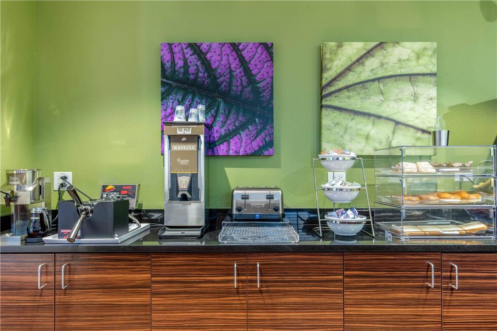 MainStay Suites St. Louis Airport - photo 18