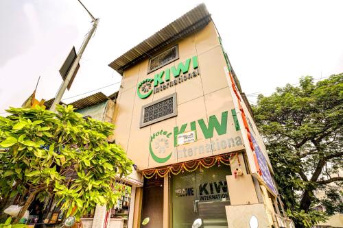 Kiwi International Hotel Mumbai