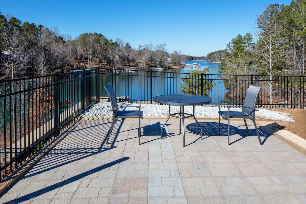 Fairfield by Marriott Inn & Suites Seneca Clemson Univ Area - photo 10