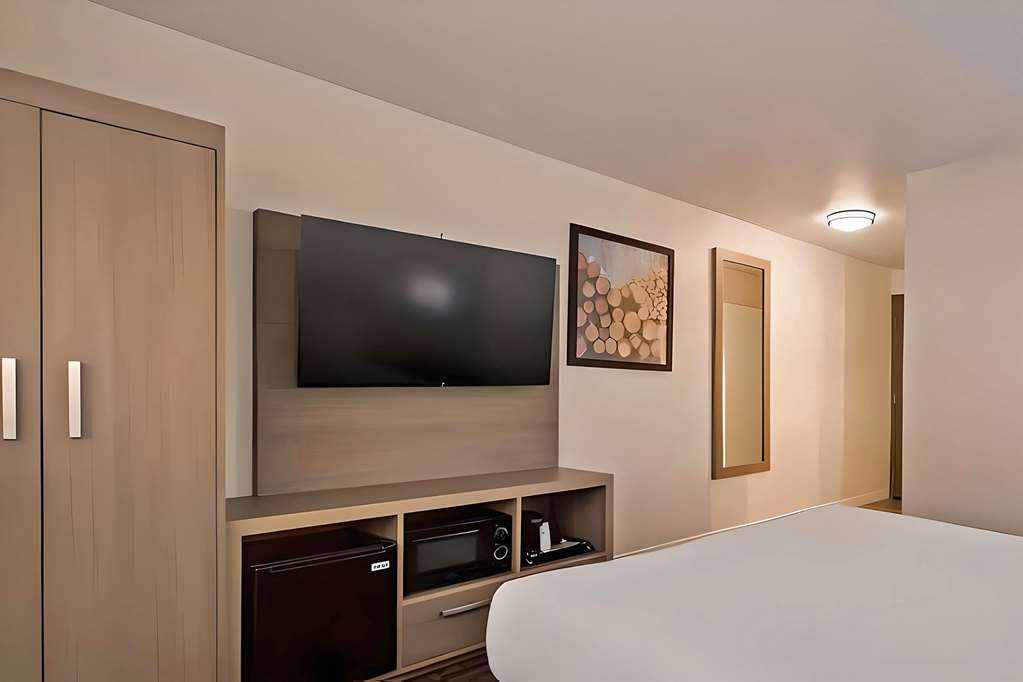 Comfort Inn Hayward Oakland South - photo 10