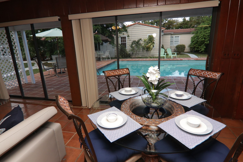 La Finca Miami by SoFla Vacations - photo 8