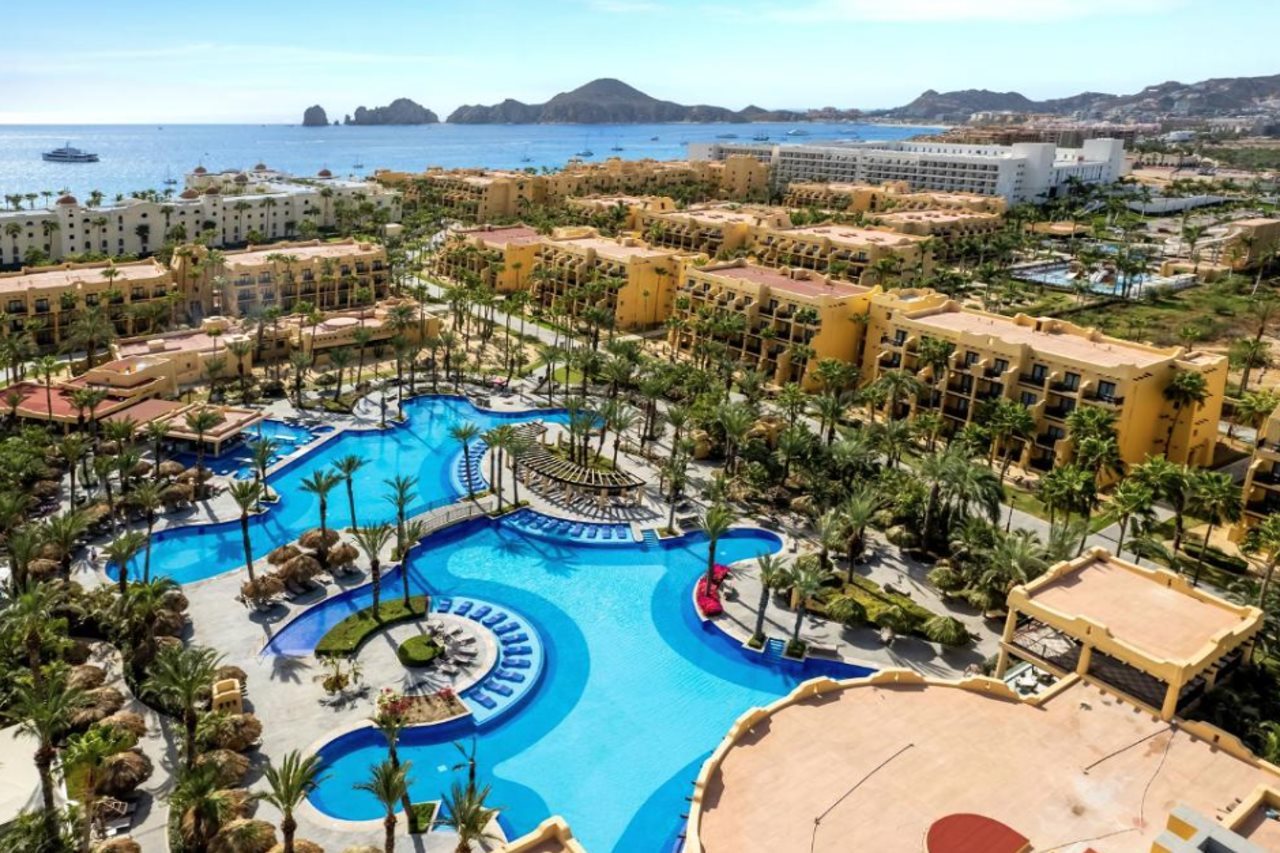 Hotel image of Hotel Riu Santa Fe All Inclusive