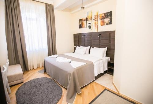 Hotel Badagi - last minute hotel in Tbilisi