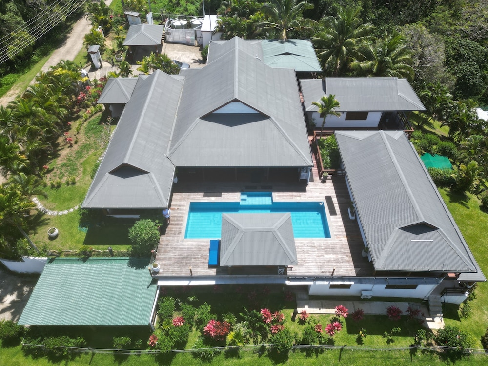 Sea Winds Villas — Korolevu — photo 2