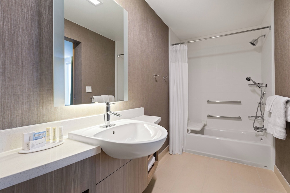 SpringHill Suites by Marriott Ocala - photo 19