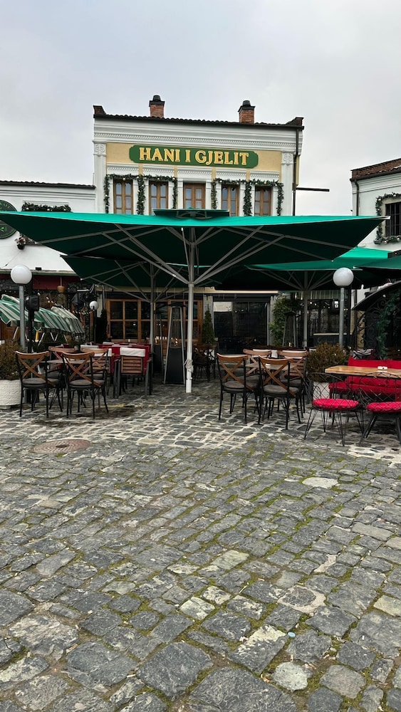 Hani i Gjelit Hotel Korce in Korce, Albania