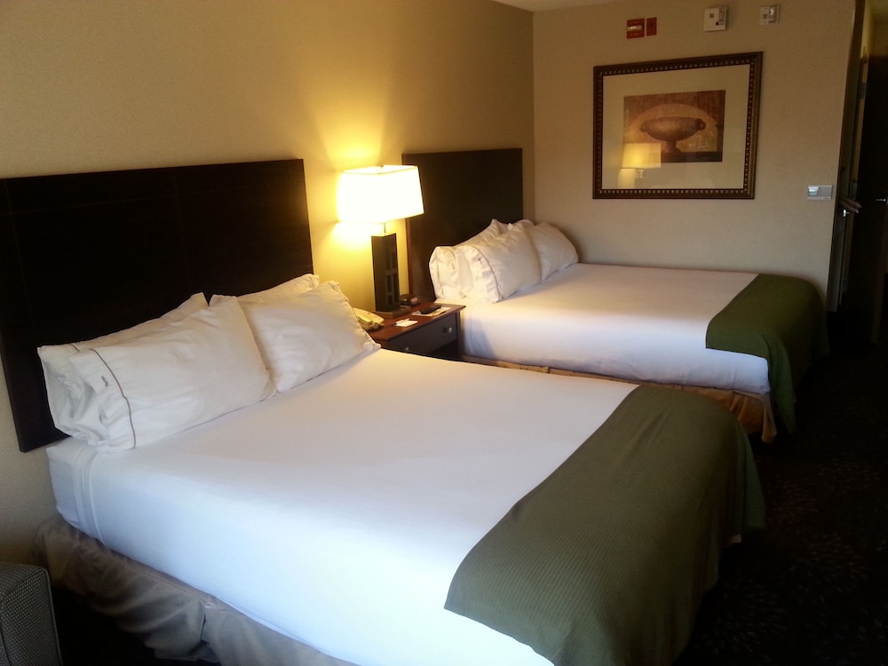 Holiday Inn Express & Suites Sandy South Salt Lake City an IHG Hotel - photo 4