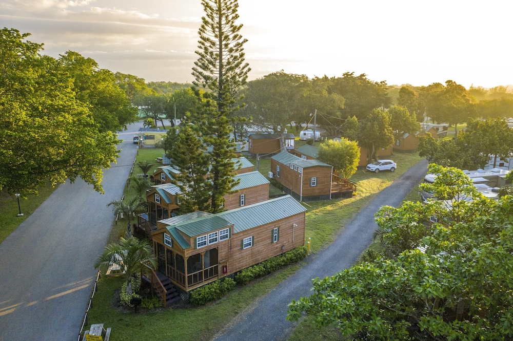 Miami Everglades Rv Resort - photo 48