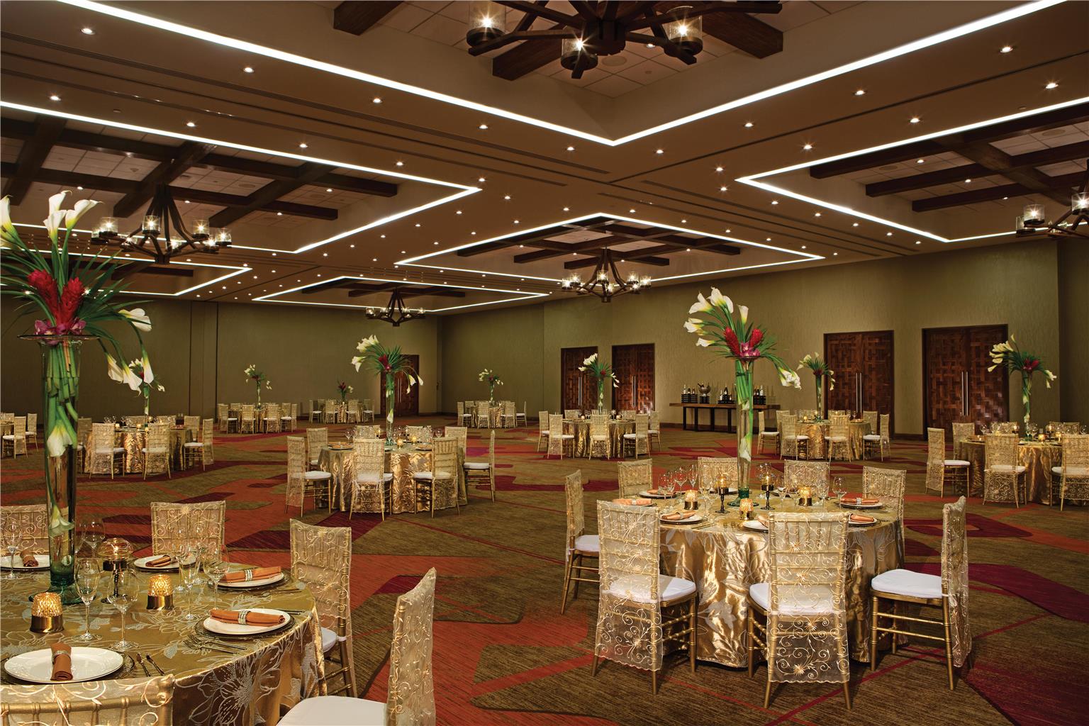 Ballroom