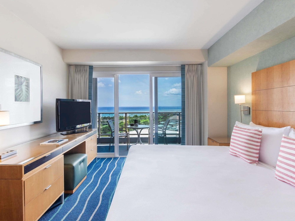 Ala Moana Hotel by Mantra - photo 22