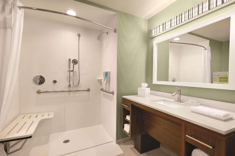 Home2 Suites by Hilton Columbus Dublin - photo 27