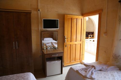 Sahan Tas Konak Hotel in Sanliurfa, Turkey