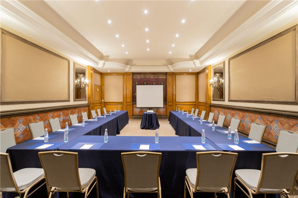 Event Hall