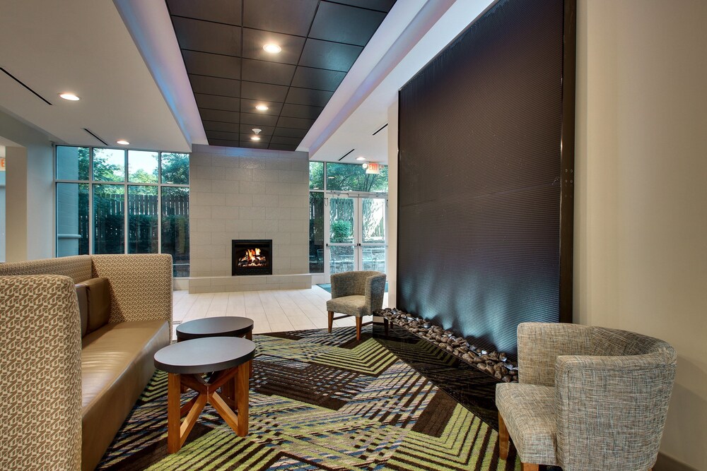 Holiday Inn Express Lexington North Georgetown by IHG - photo 29