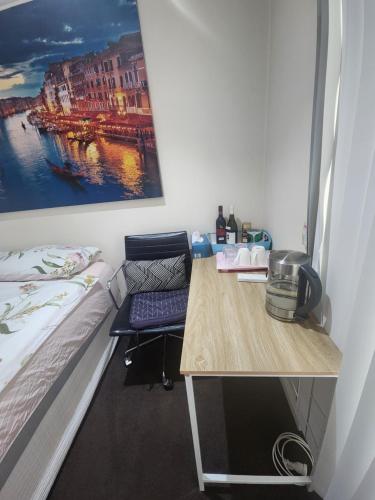 Parramatta Shared Apartment — Sydney — photo 3