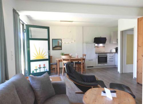 Resi A1 — 4-Star Luxury Hotel in Zingst, Germany