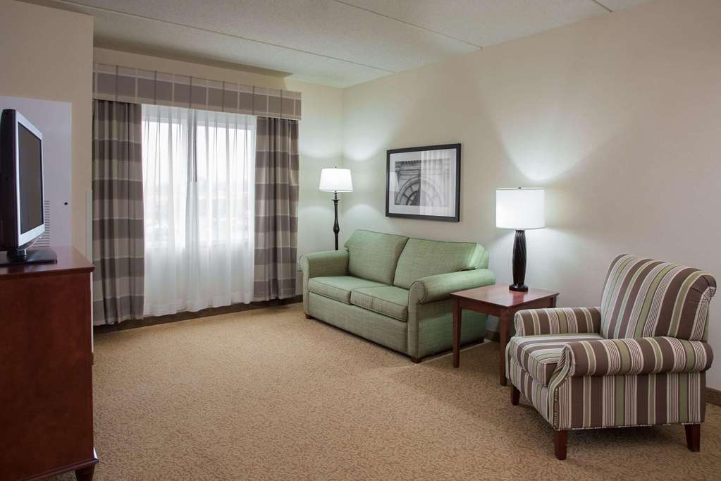Country Inn & Suites by Radisson Buffalo South I 90 NY - photo 8