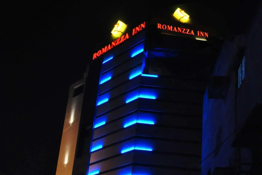 Romanzza Inn - last minute hotel in New Delhi