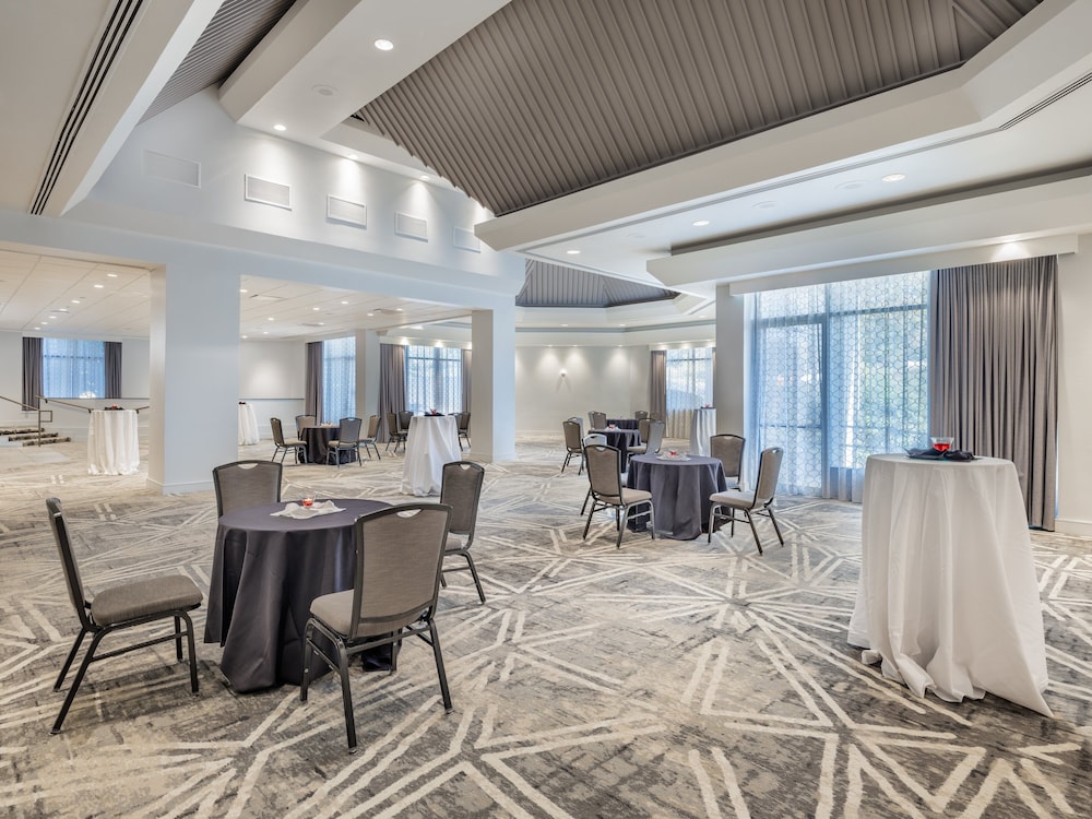Crowne Plaza Greenbelt Washington DC - photo 55