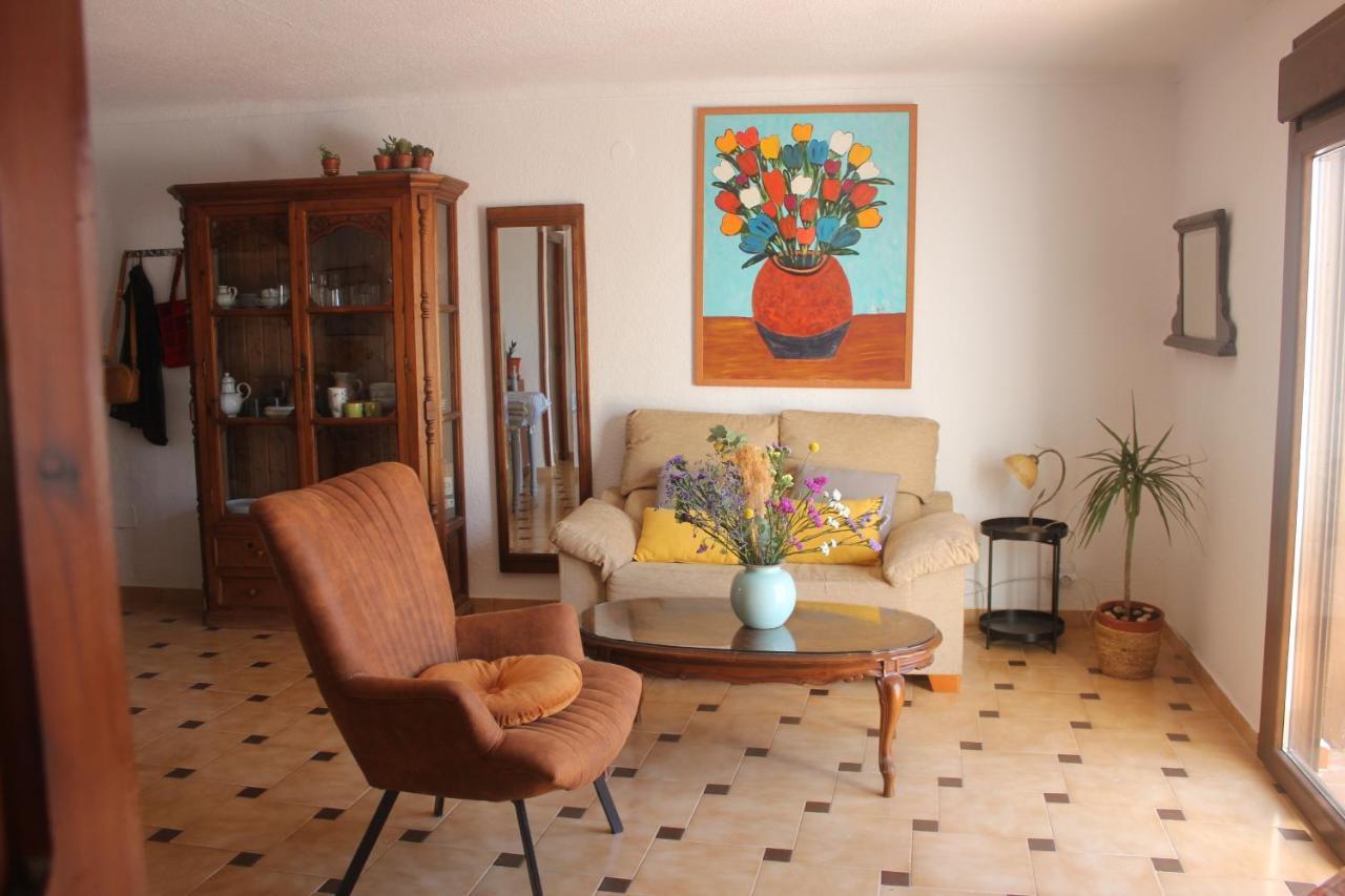 Casa Indalina apartamento con parking privado incluido — 4-Star Luxury Hotel in Mojacar, Spain