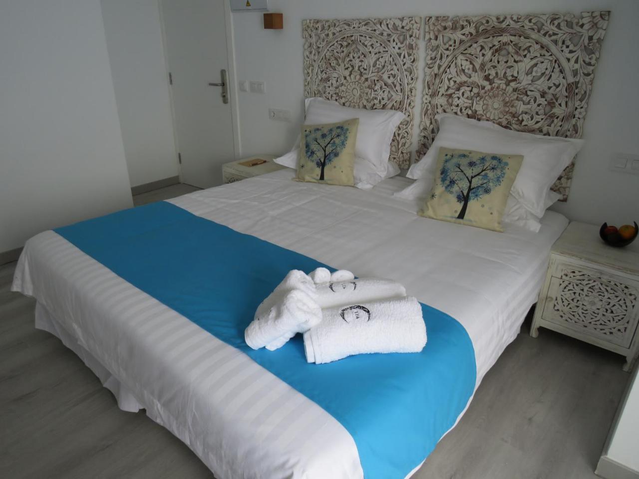 Hotel Pinar - last minute hotel in Valverde