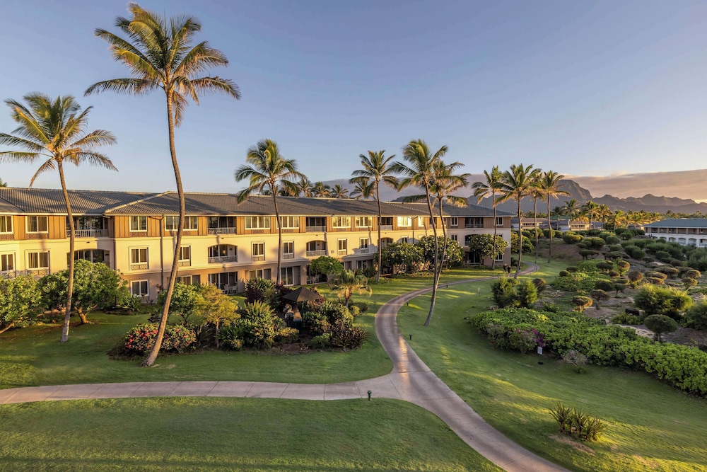 Hilton Vacation Club The Point At Poipu Kauai - photo 28