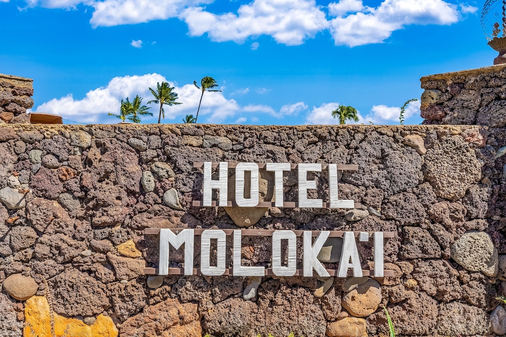 Hotel Molokai - featured photo