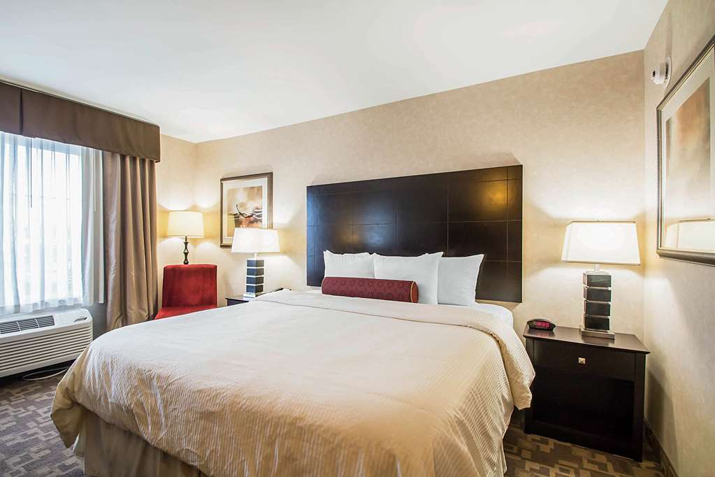 Clarion Inn Elmhurst Oak Brook near I 88 I 290 I 294 - photo 13
