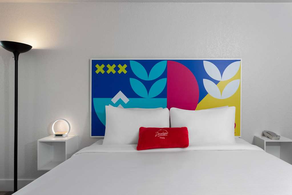 Baymont by Wyndham Orlando Lake Buena Vista South - photo 17