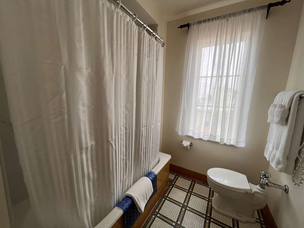 Berkeley City Club - photo 20