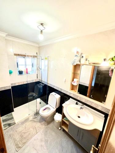 Quarto privado Eixo Atlântico in Braganca, Portugal