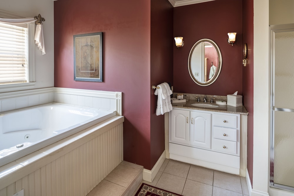 The Inn at Thorn Hill & Spa - photo 59