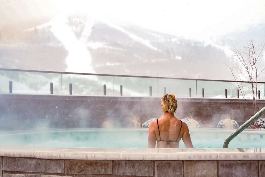 Residences At Grand Hyatt Deer Valley - photo 26
