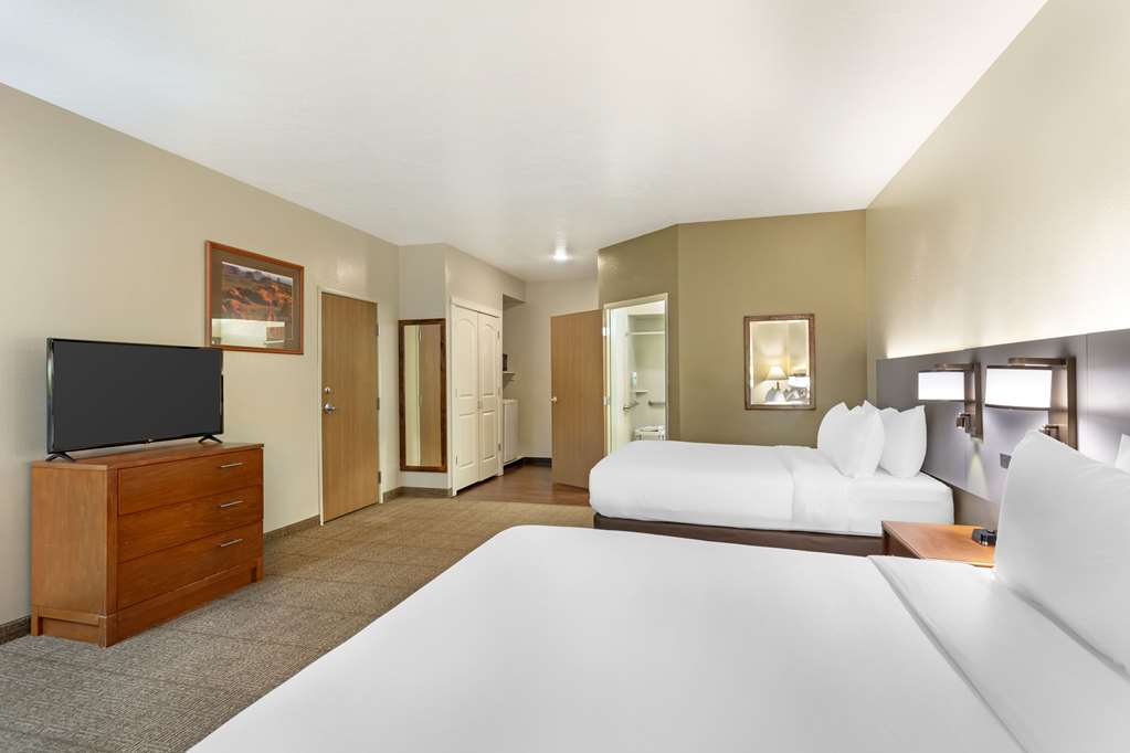 Comfort Inn Richfield I 70 - photo 33