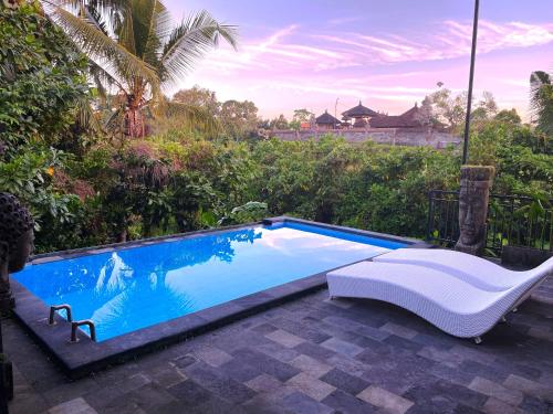 The Lod Villa — 4-Star Luxury Hotel in Ubud, Indonesia