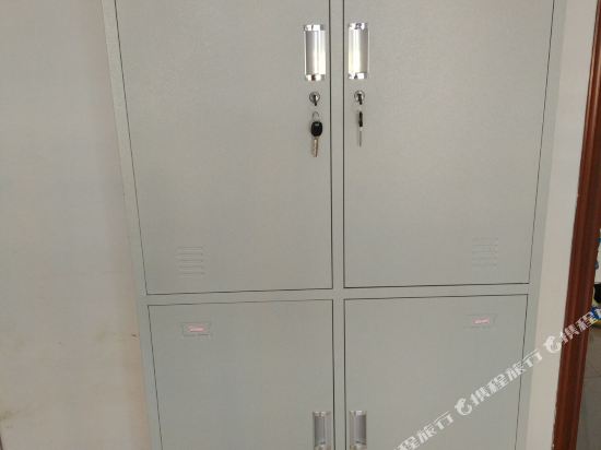 hengdianXingTu - last minute hotel in Dongyang