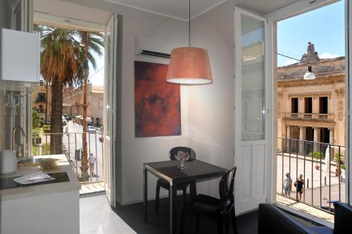 Kalote' Apartments — 4-Star Luxury Hotel in Noto, Italy