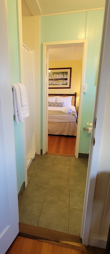 Kohala Village Inn - photo 11