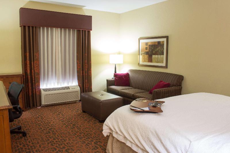 Hampton Inn Junction City - photo 164