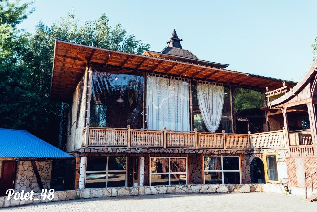 Polet hotel — hotel in Lipetsk