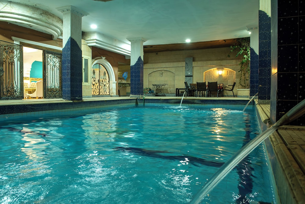 Pyramita Hotel - last minute hotel in Giza