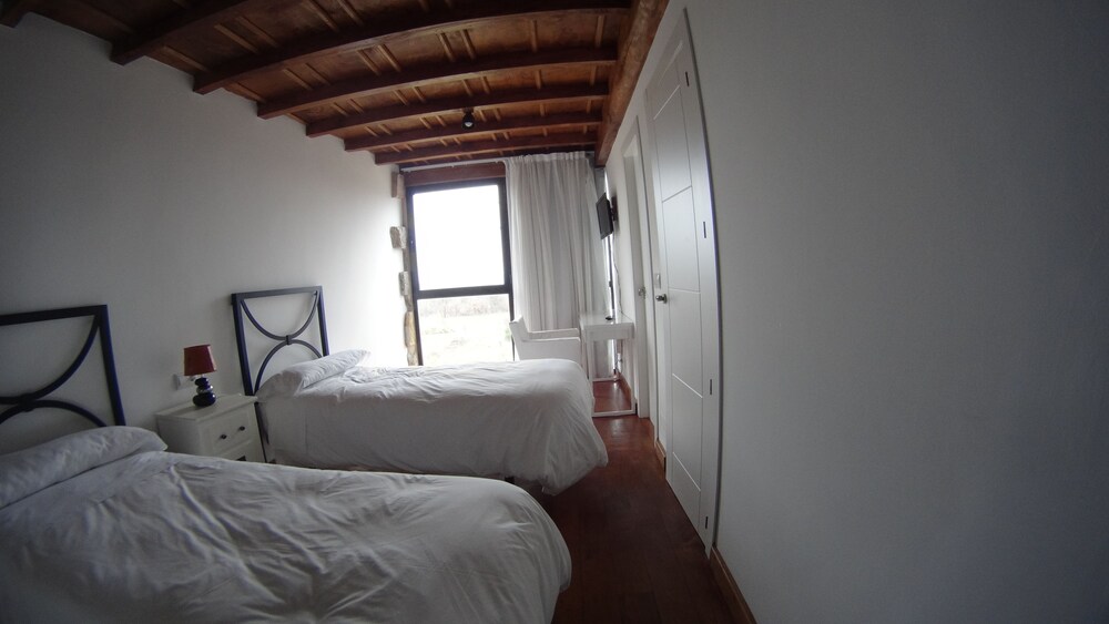 Casa Rural La Coral de Sanabria — Palacios De Sanabria — photo 3