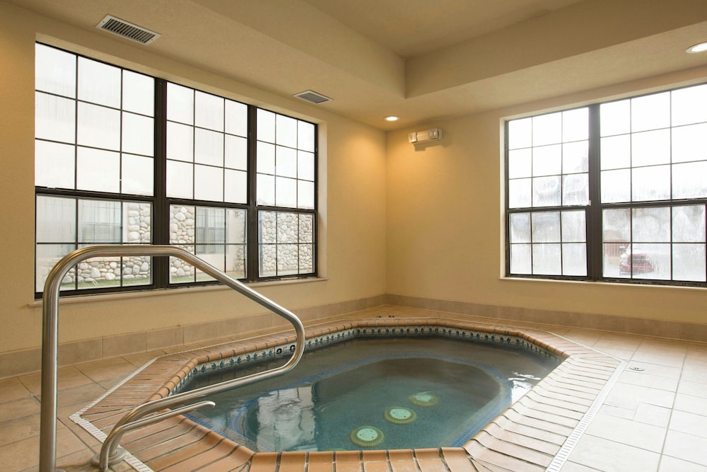 Residence Inn Durango Downtown - photo 9