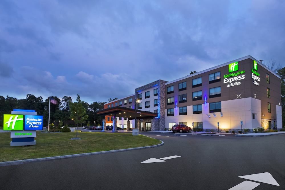Holiday Inn Express & Suites Painesville Concord by IHG - photo 24