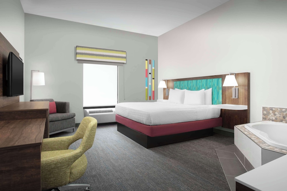 Hampton Inn Dandridge - photo 5