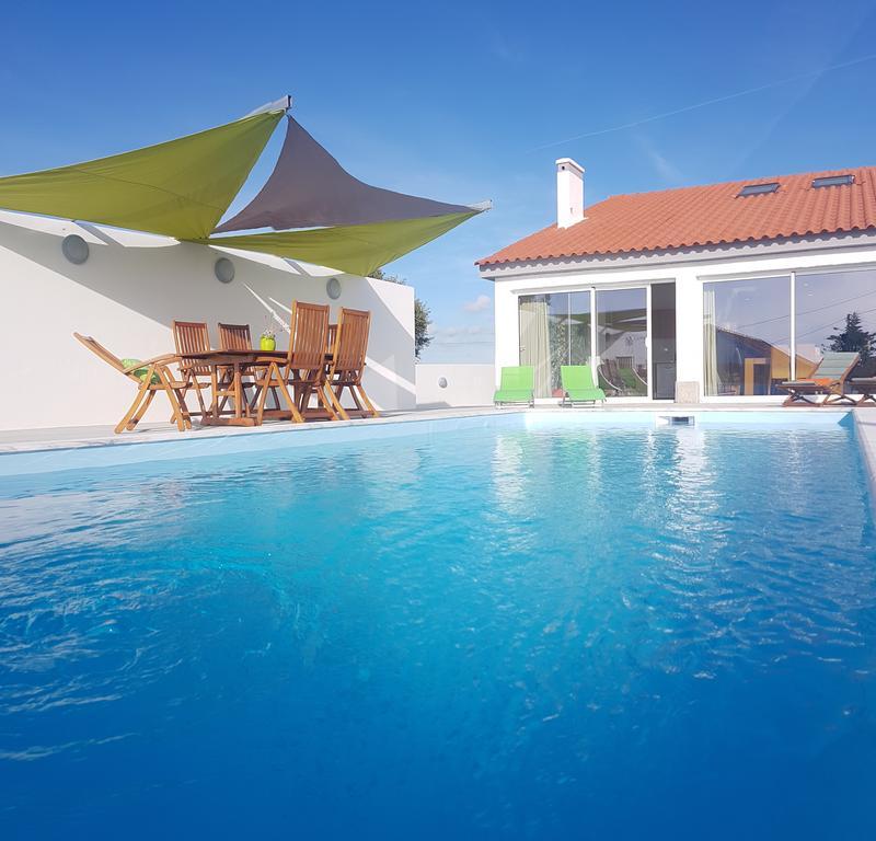 Nira House Luxury & Simplicity — 4-Star Luxury Hotel in Ericeira, Portugal