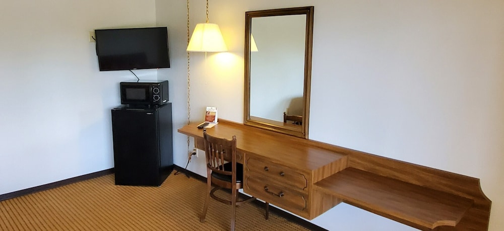 Robin Hood Motel - photo 10