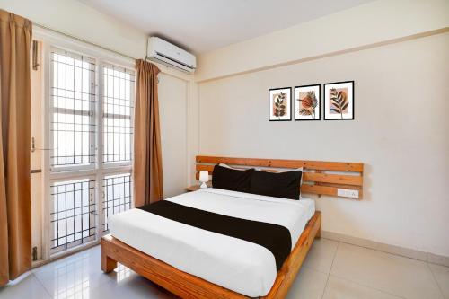 Collection O Kalyan Nagar Formerly Prime Square - last minute hotel in Bengaluru