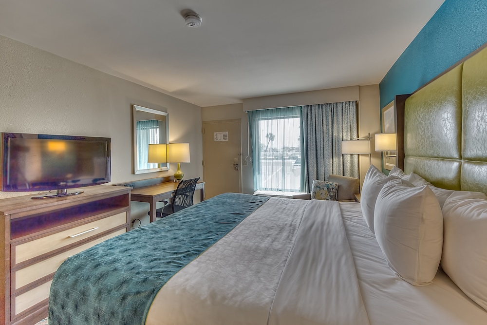 Quality Inn Gulfport I 10 - photo 21