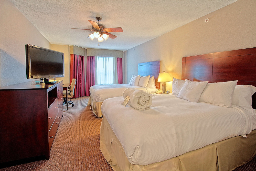 Homewood Suites by Hilton Bloomington - photo 19